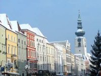 Gasthof Luger Julbach - Urlaub im Mühlviertel - Stadt Wels