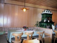 Gasthof Luger Julbach - Urlaub im M&uuml;hlviertel - Gaststube