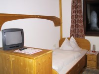 Gasthof Luger Julbach - Urlaub im M&uuml;hlviertel - Zimmer