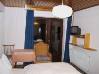 Gasthof Luger Julbach - Urlaub im M&uuml;hlviertel - Zimmer