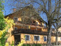 Gasthof Luger Julbach - Urlaub im M&uuml;hlviertel - Hausfoto
