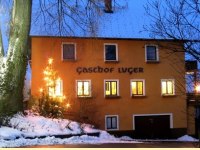 Gasthof Luger Julbach - Urlaub im M&uuml;hlviertel - Hausfoto