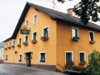 Gasthof Luger Julbach - Urlaub im M&uuml;hlviertel - Hausfoto